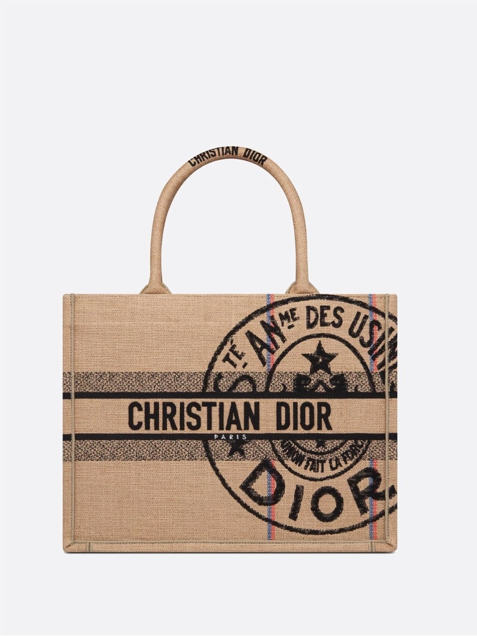 Сумка Christian Dior